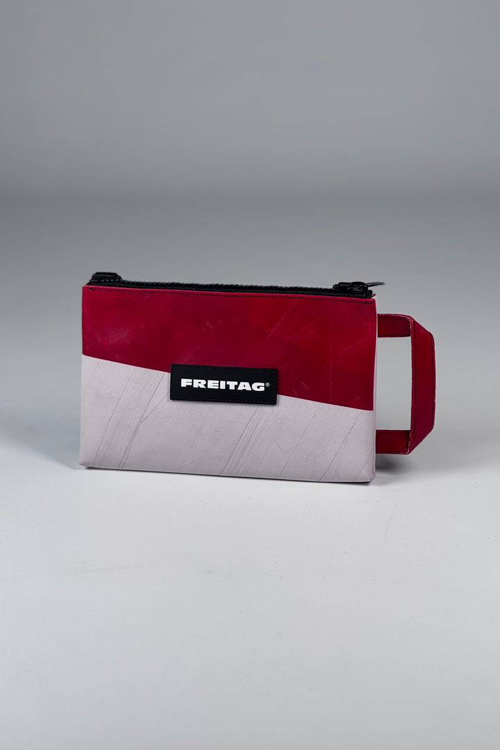 EDDIE F272 Crossbody