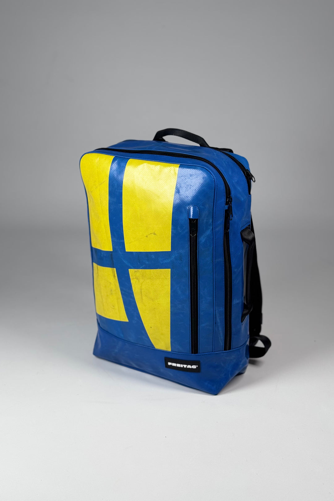 HAZZARD F306 Backpack