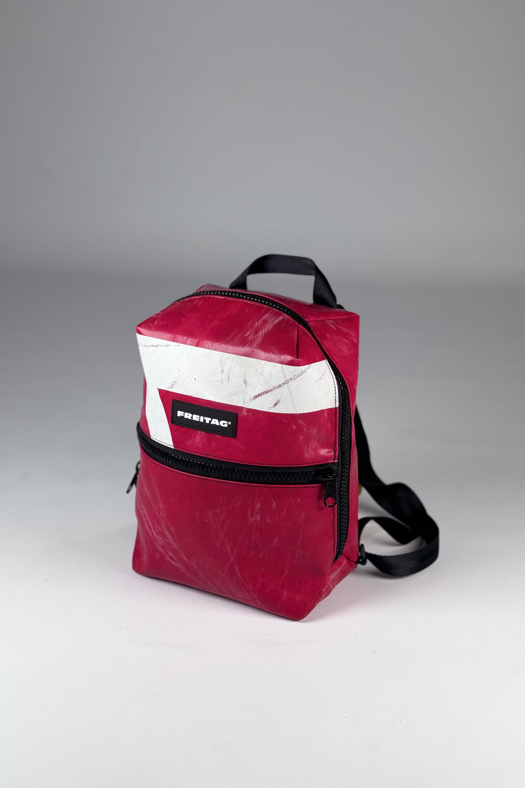 WALTER F44 Backpack mini