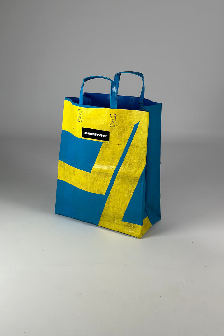MIAMI VICE F52 Shopping Bag
