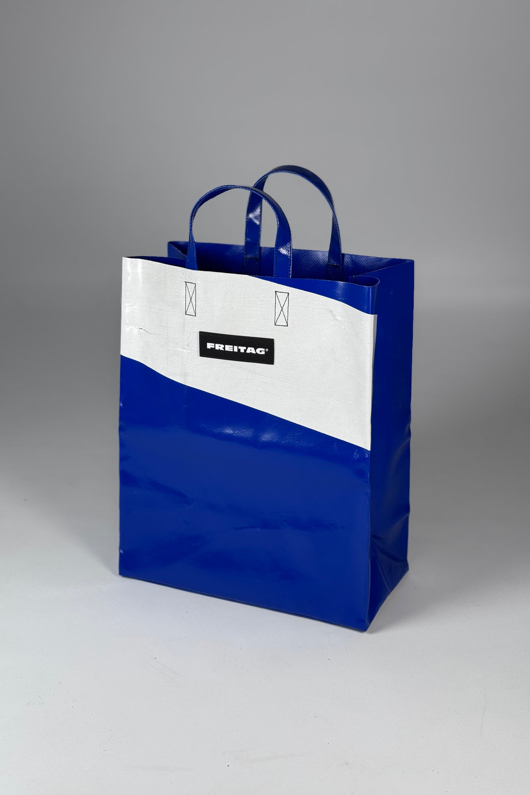 MIAMI VICE F52 Shopping Bag