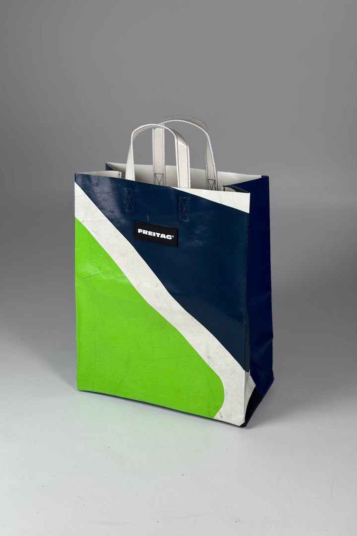 MIAMI VICE F52 Shopping Bag