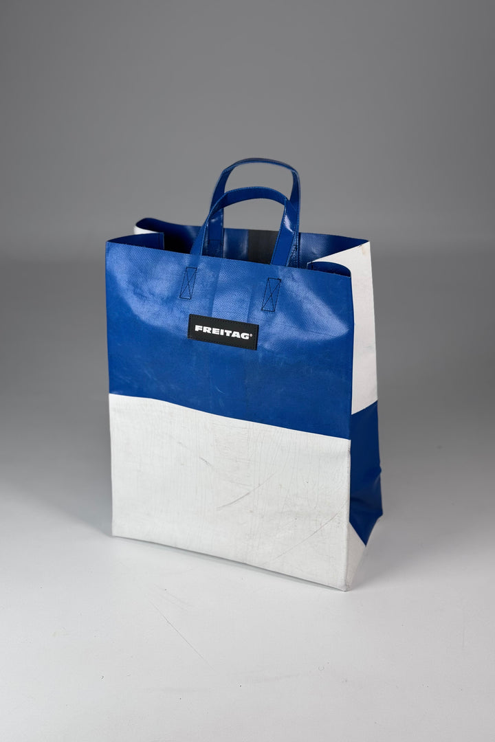 MIAMI VICE F52 Shopping Bag