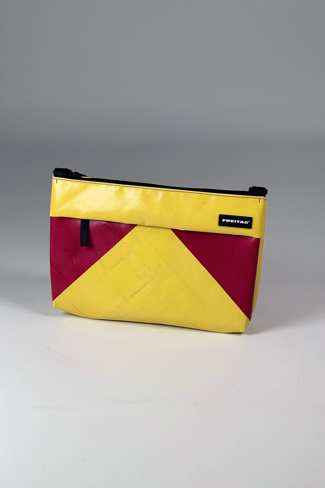 LOU F553 Shoulderbag small
