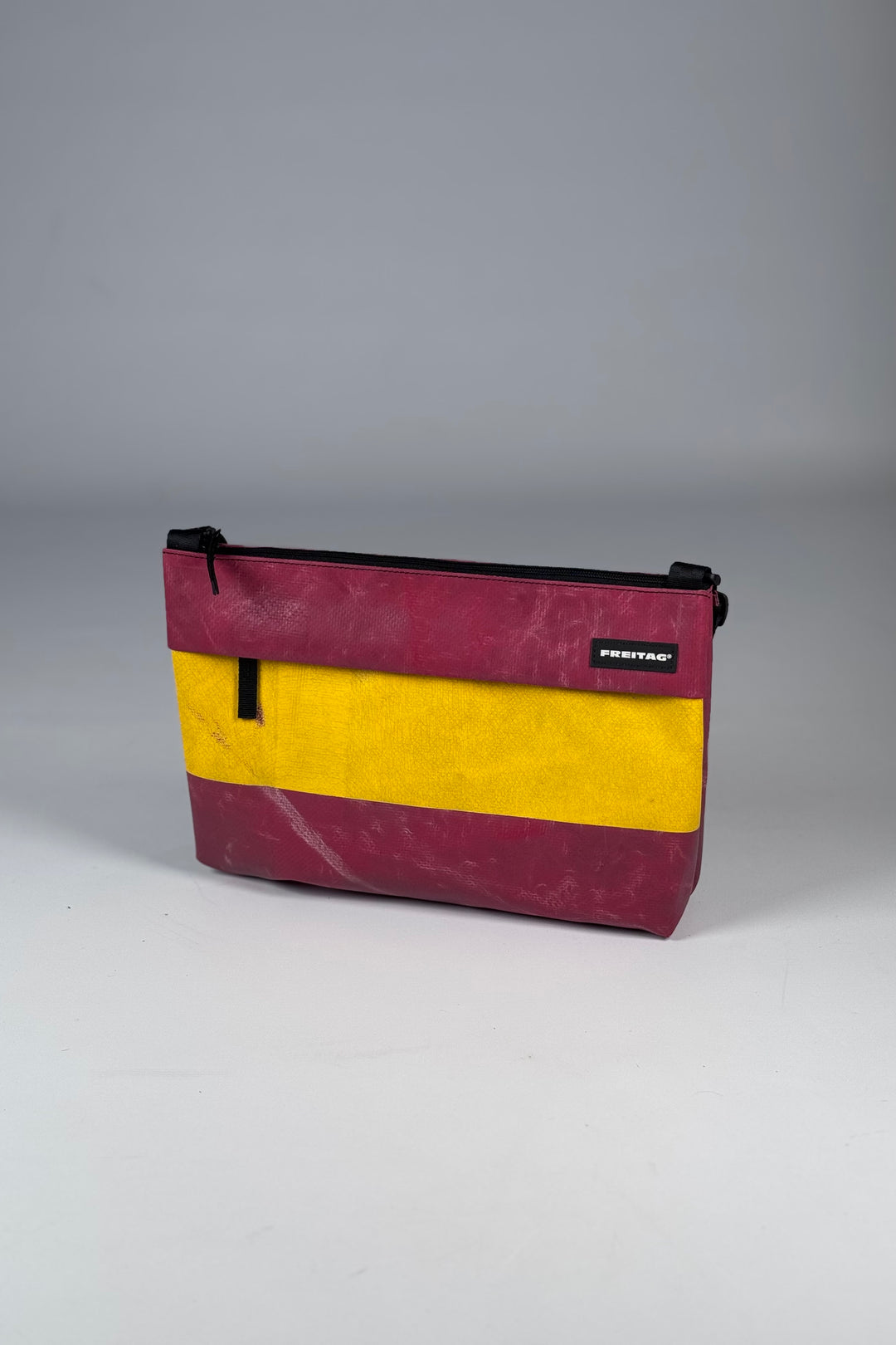 LOU F553 Shoulderbag small