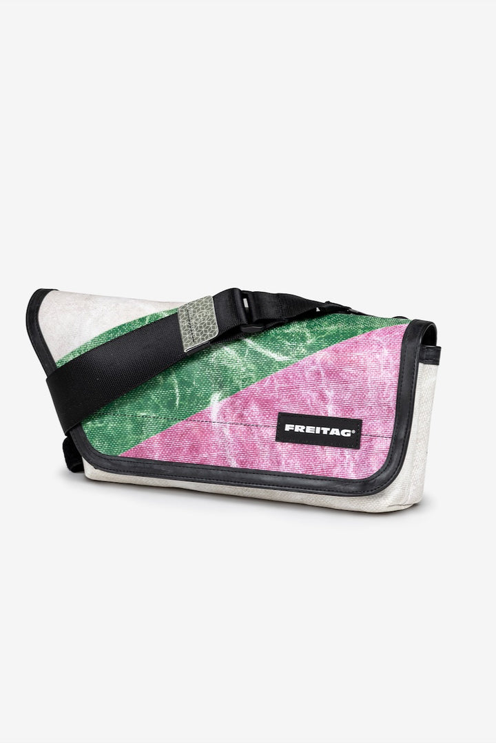 BERYL F141 Rahmentasche Crossbody-Bag