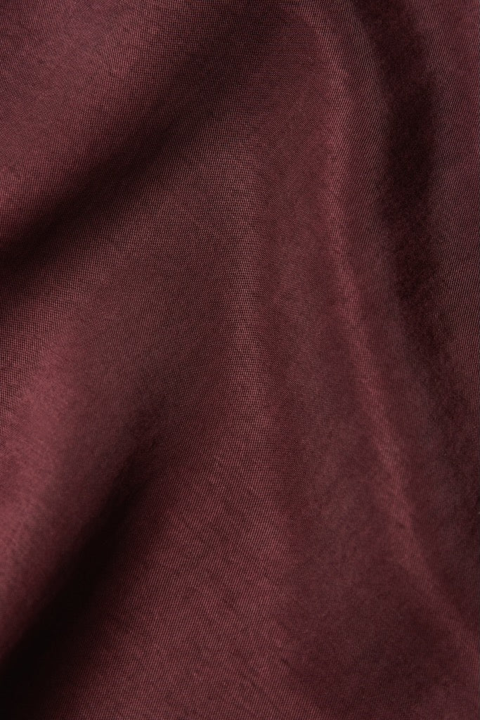 GBMarla Pants wine red
