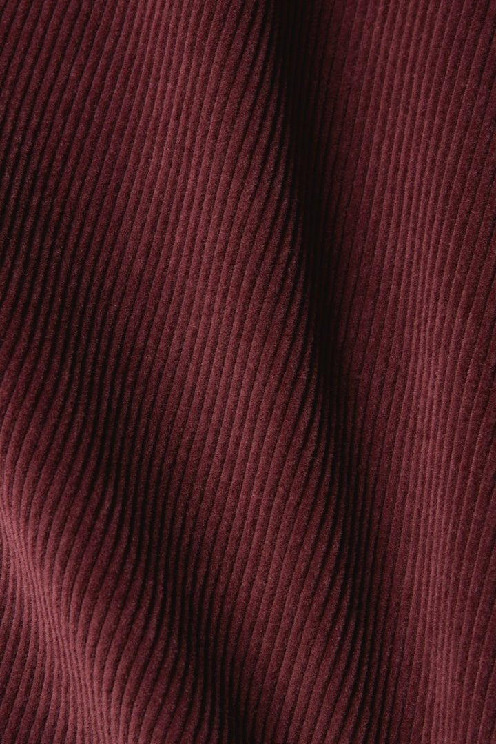 GBCharlie Cord Overshirt