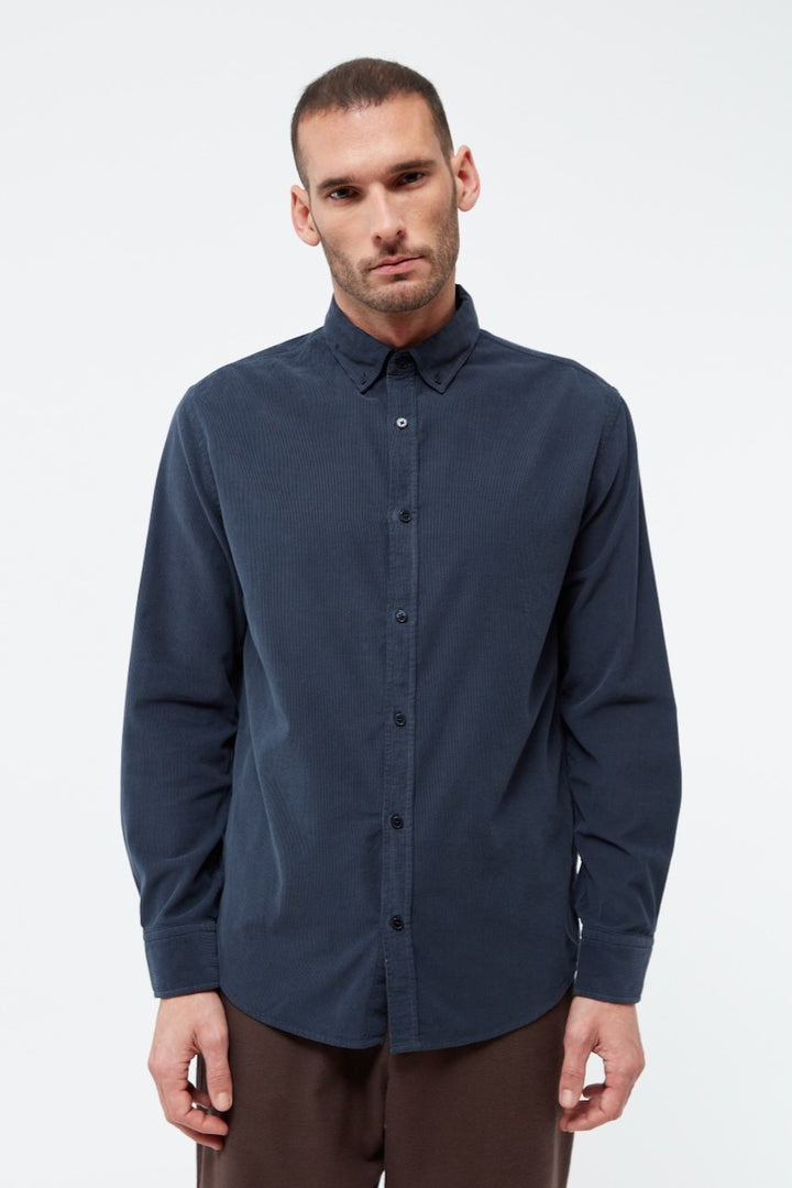 GBFABIO Cord Shirt