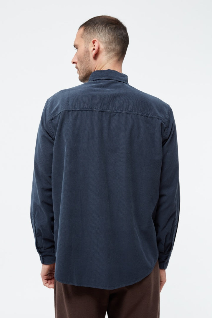 GBFABIO Cord Shirt