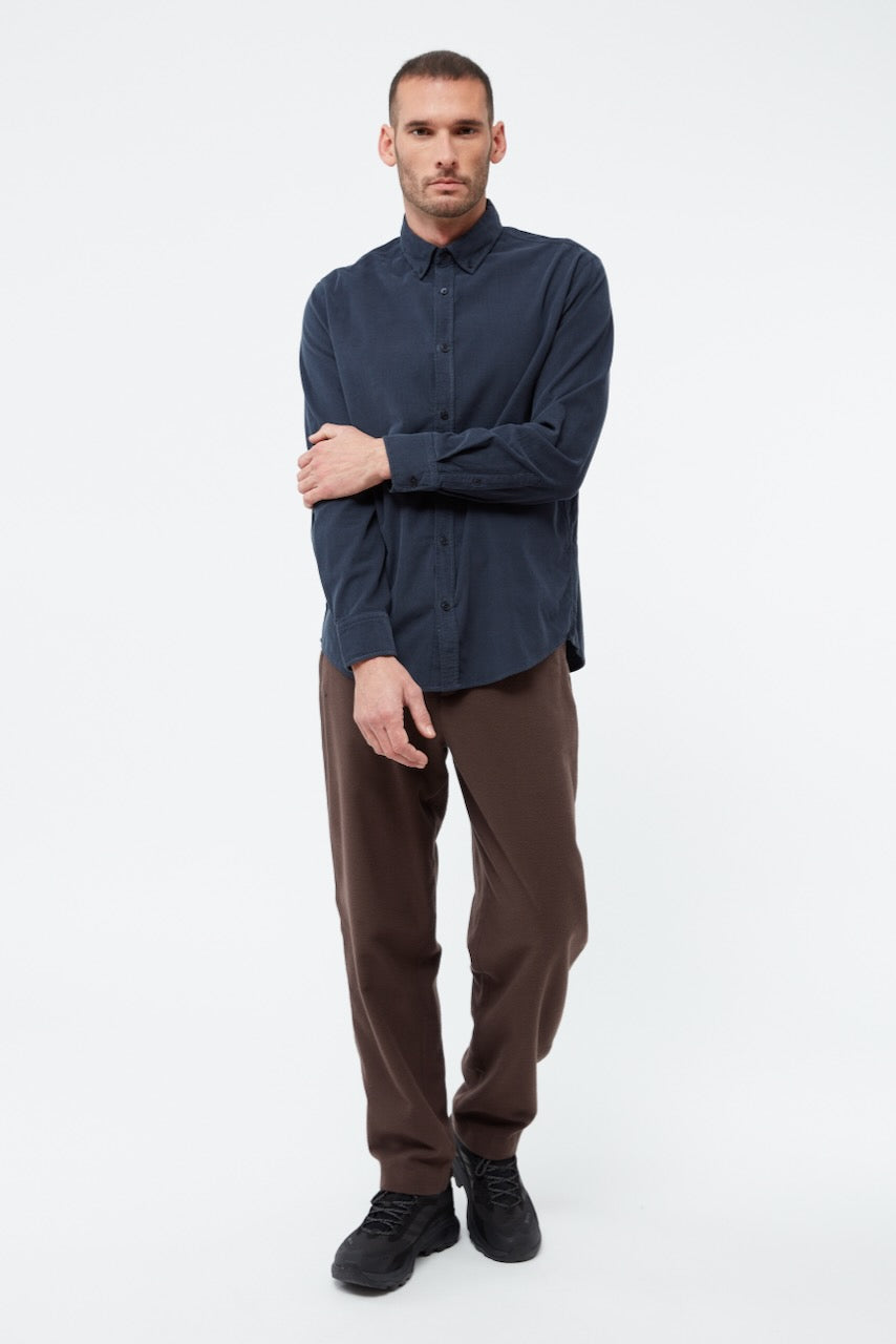 GBFABIO Cord Shirt