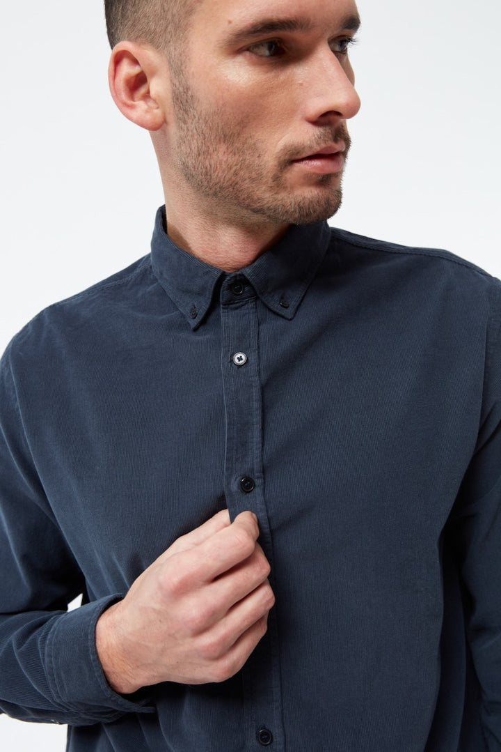 GBFABIO Cord Shirt