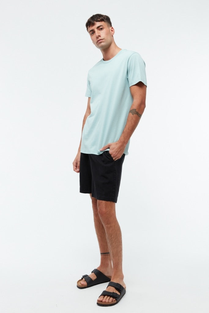 GBLAURIN Shorts black