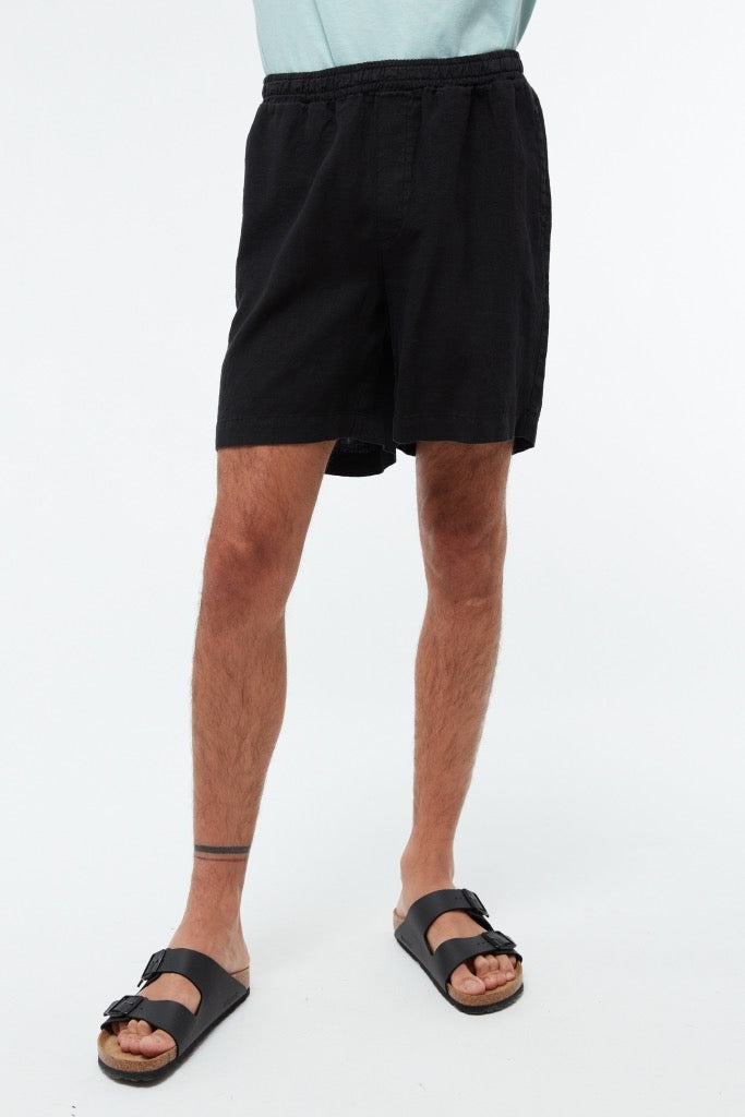 GBLAURIN Shorts black