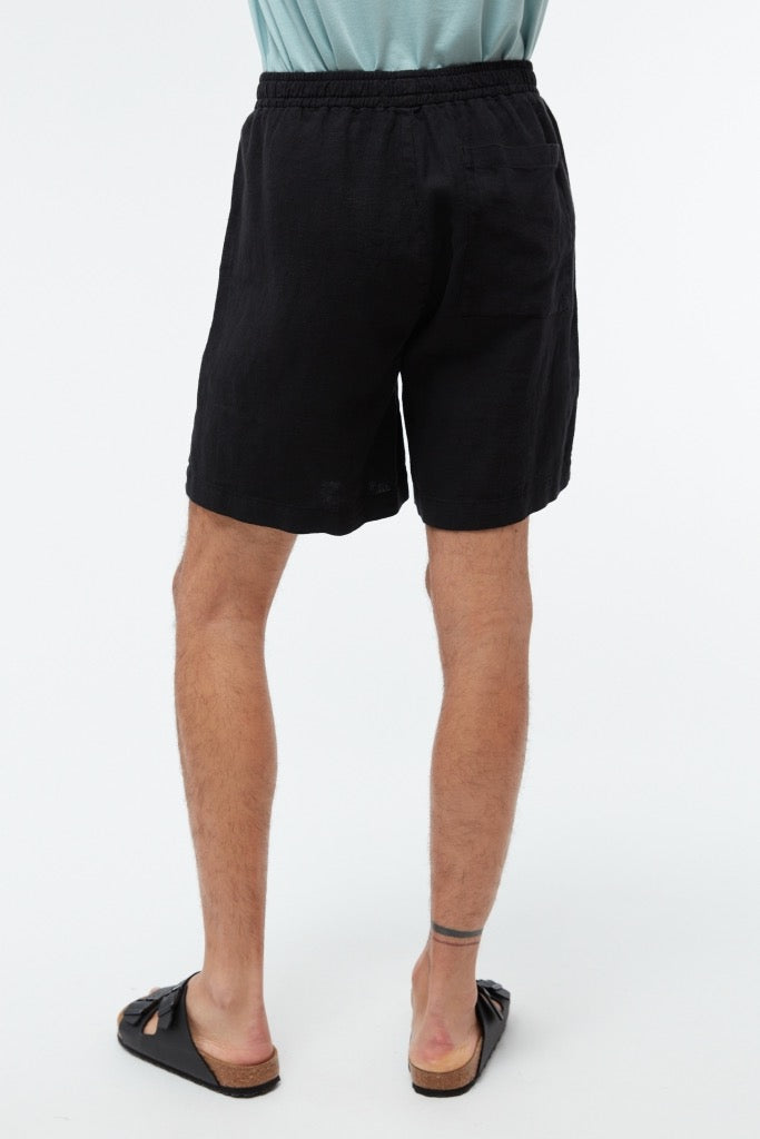 GBLAURIN Shorts black