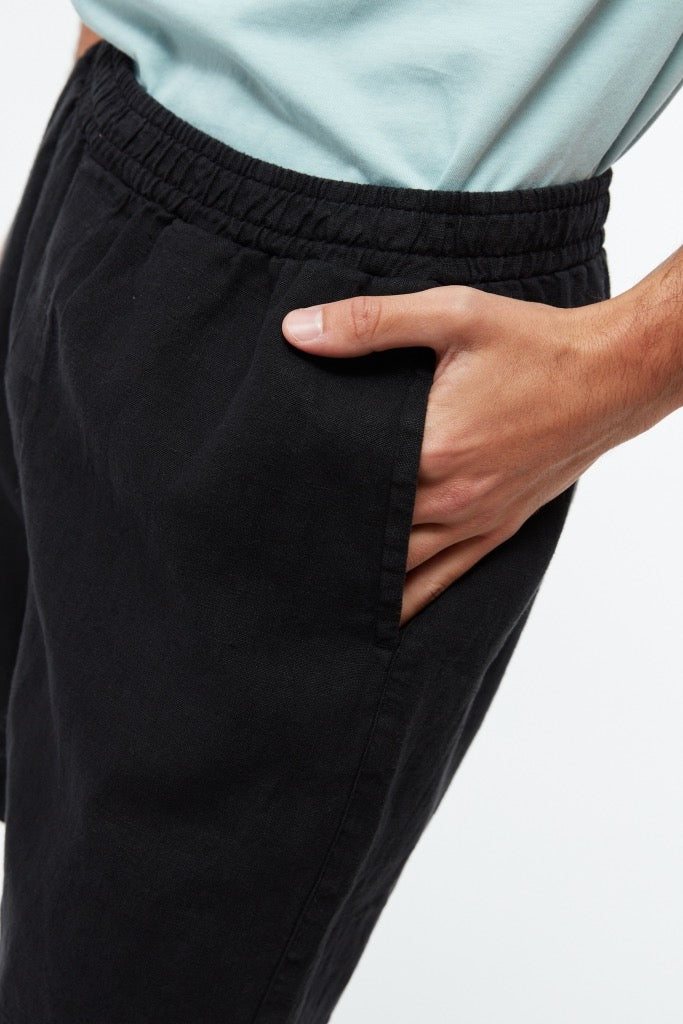 GBLAURIN Shorts black