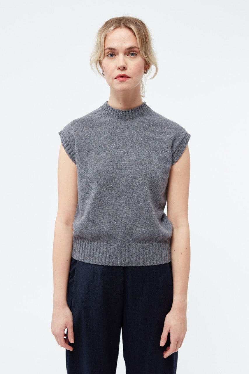 GBLeni Wool Vest