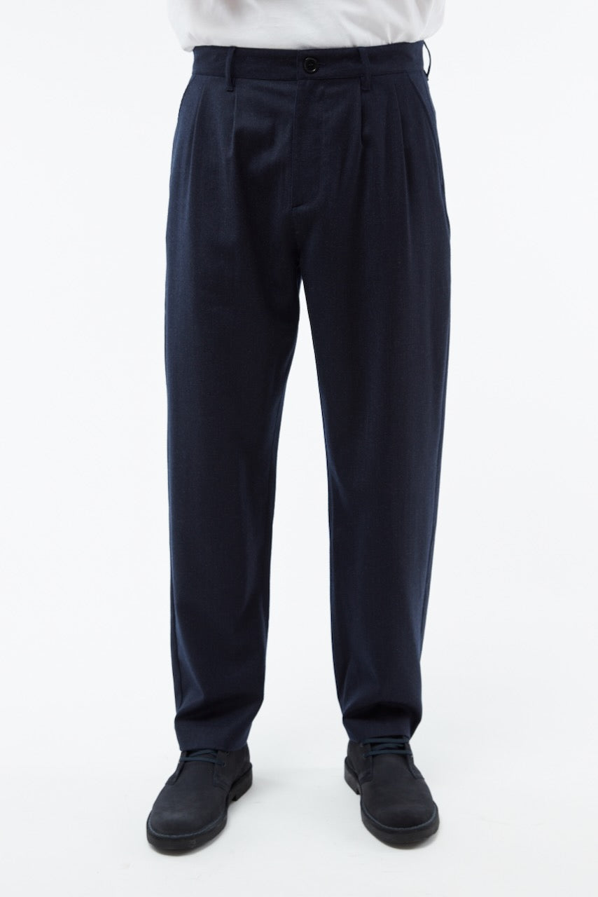 GBLorenz Wool Pants