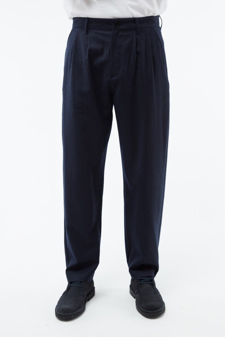 GBLorenz Wool Pants