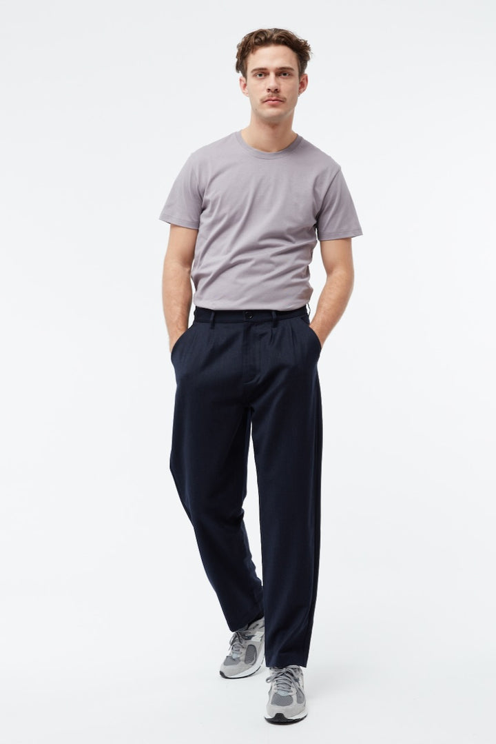 GBLorenz Wool Pants