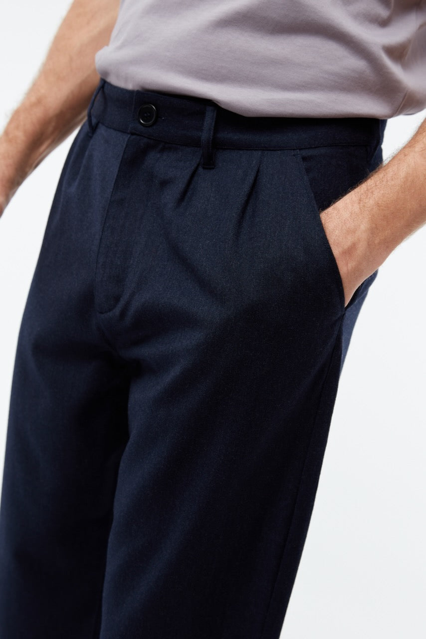 GBLorenz Wool Pants