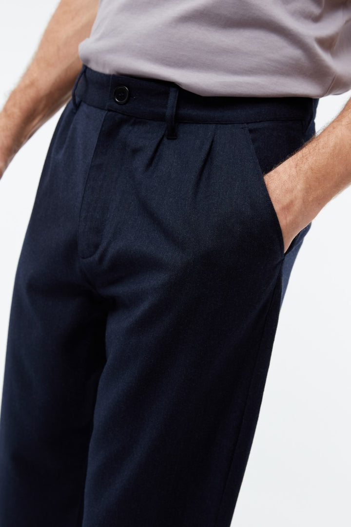 GBLorenz Wool Pants