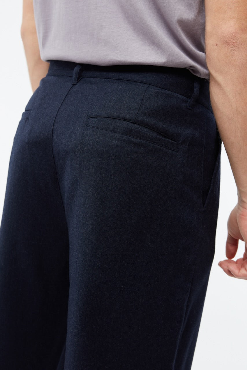 GBLorenz Wool Pants