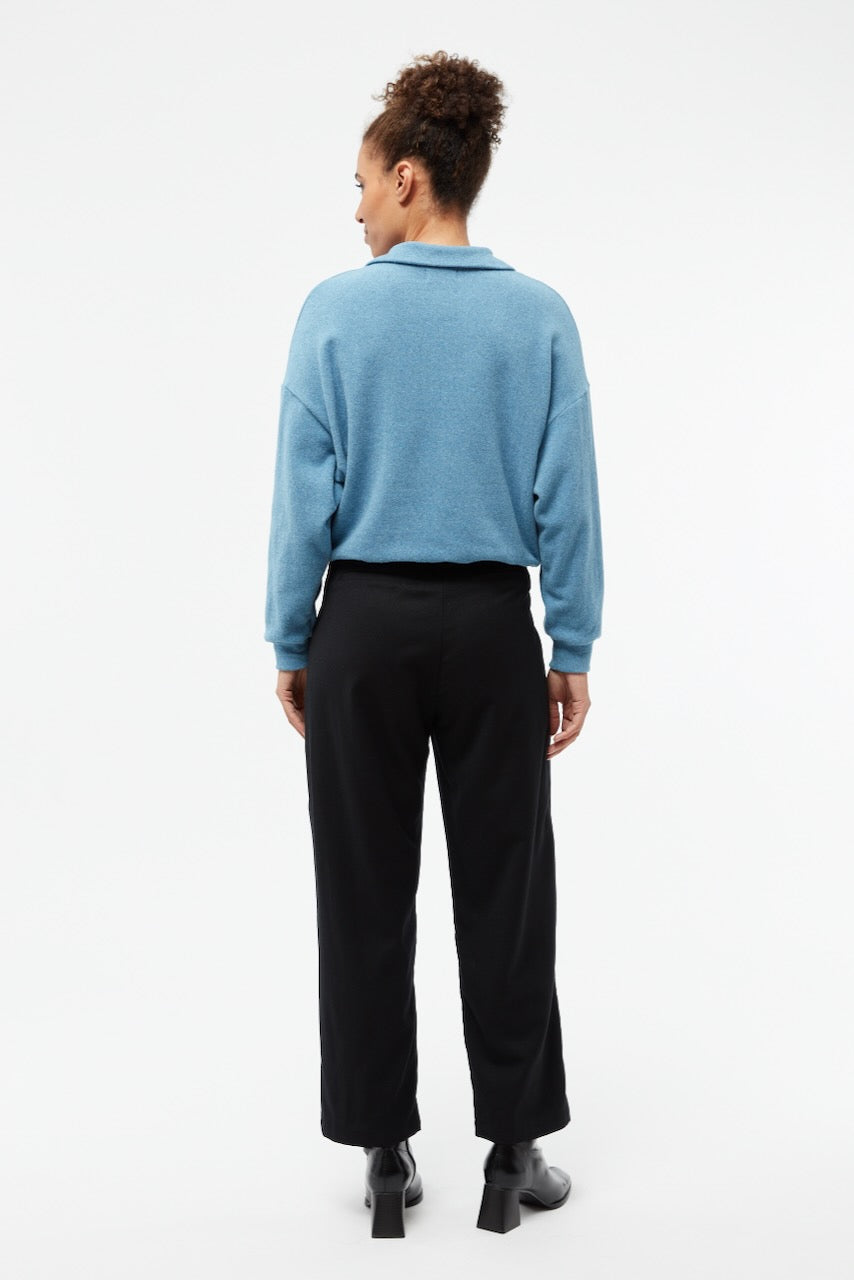 GBMaive Wool Trousers