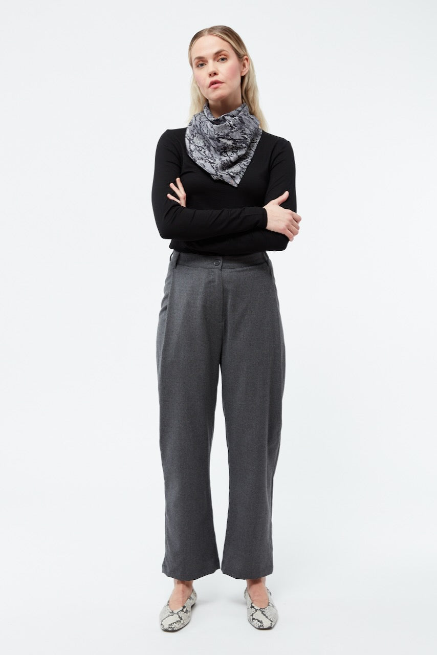 GBMaive Wool Trousers
