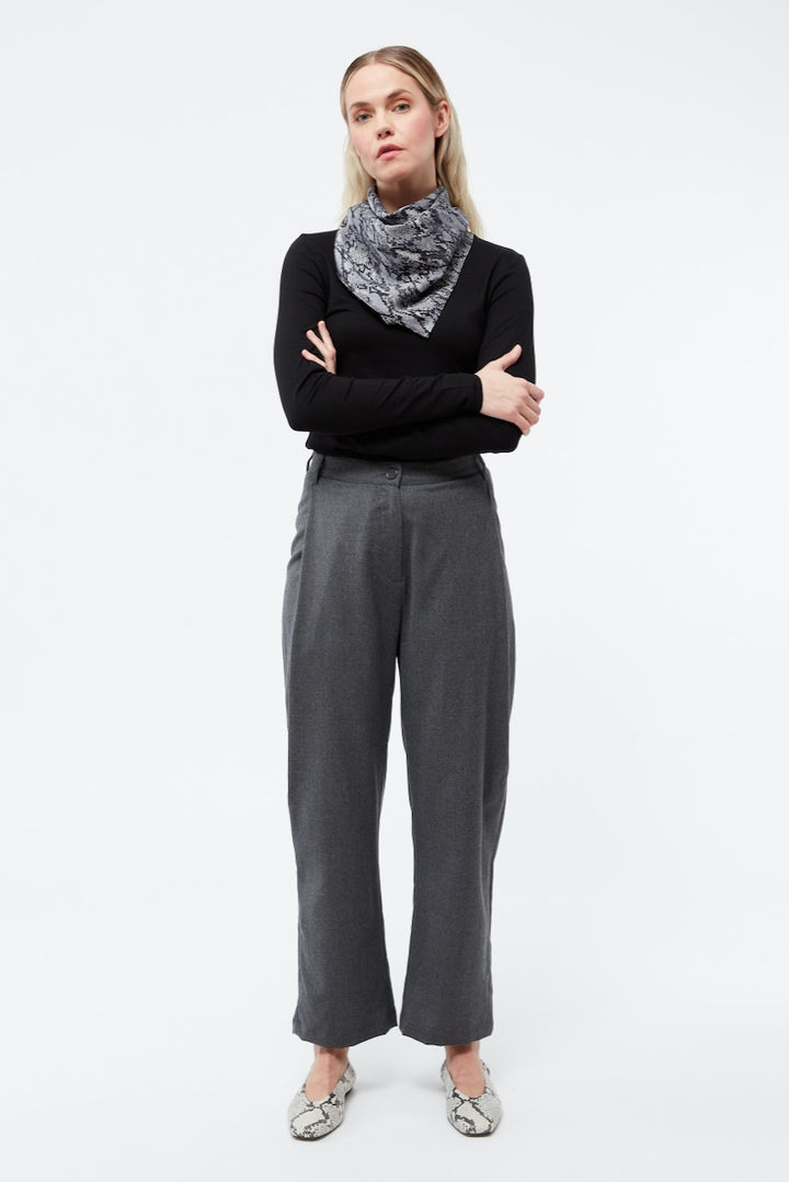 GBMaive Wool Trousers