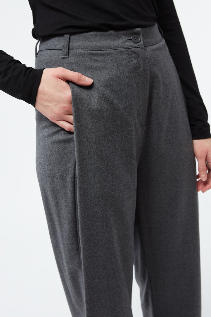 GBMaive Wool Trousers