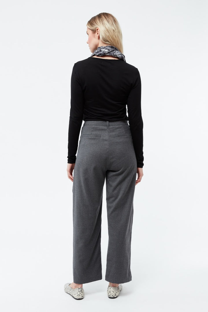 GBMaive Wool Trousers