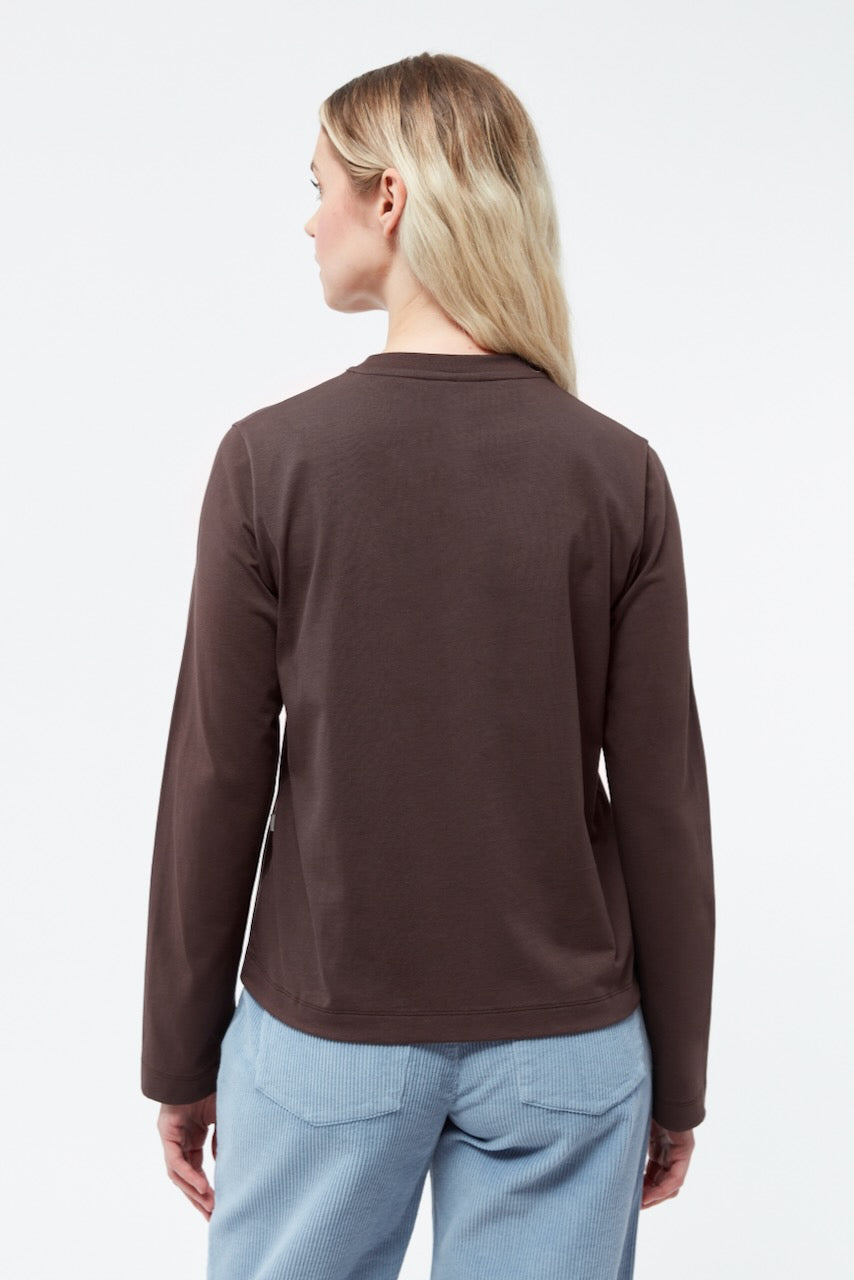 GBRosalie LS T-Shirt