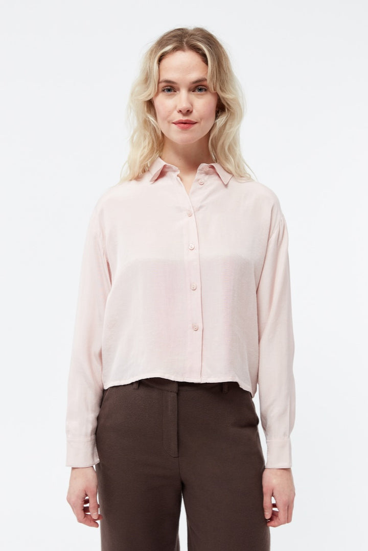 GBSavannah LS Shirt