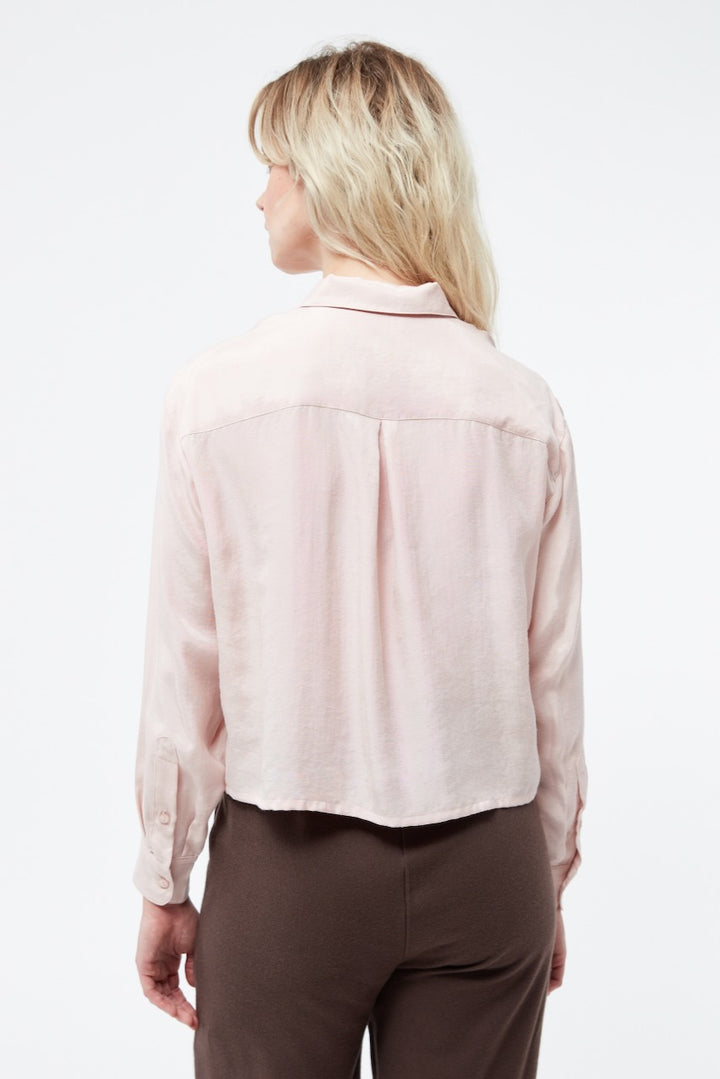 GBSavannah LS Shirt