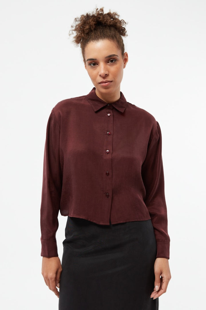 GBSavannah LS Shirt