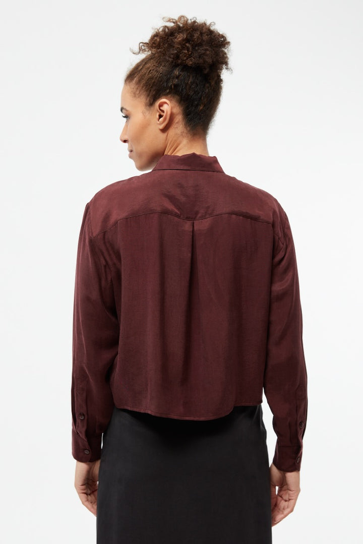 GBSavannah LS Shirt