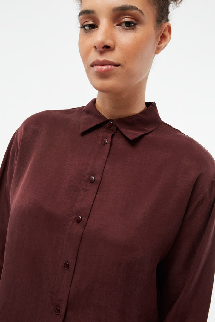 GBSavannah LS Shirt