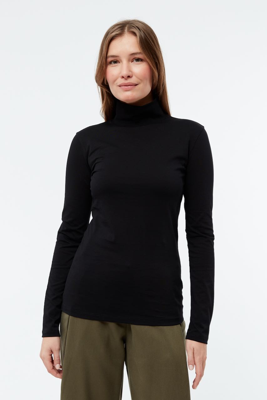 GBVIDA LS T-Shirt