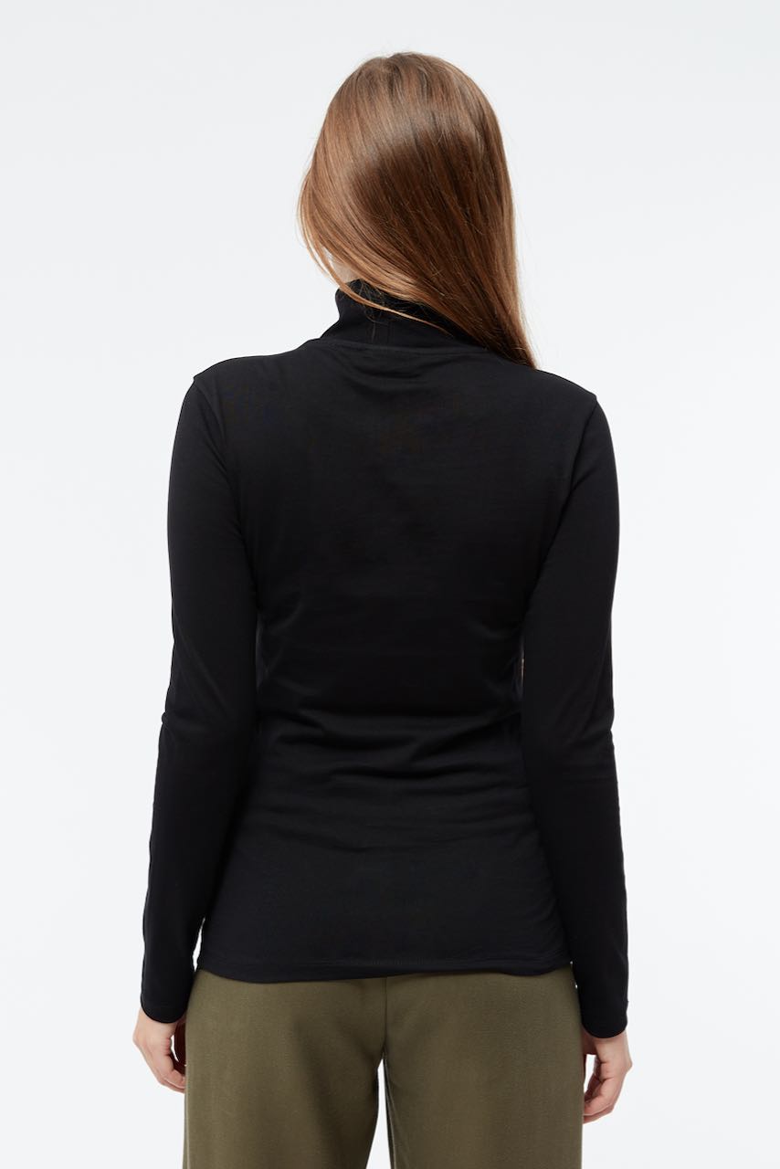 GBVIDA LS T-Shirt