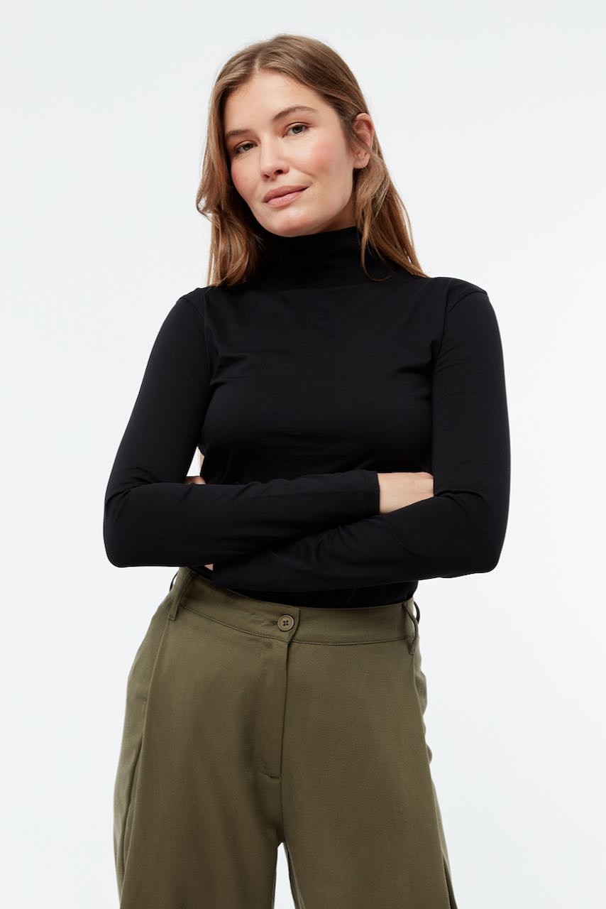 GBVIDA LS T-Shirt