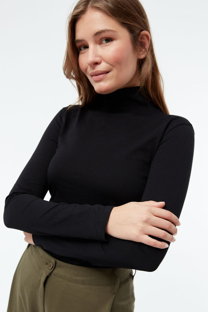 GBVIDA LS T-Shirt