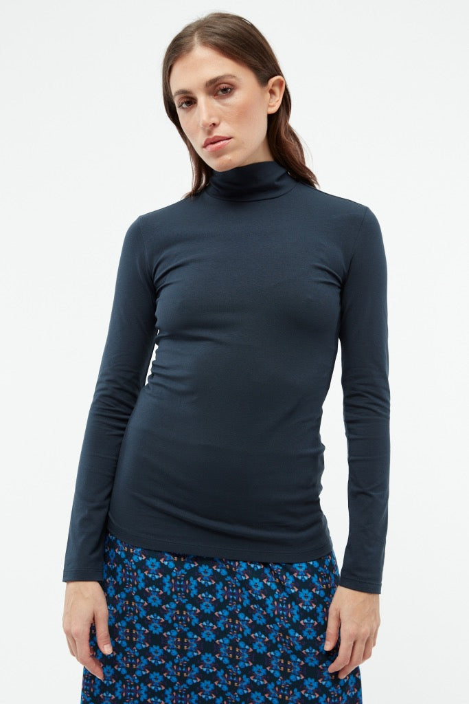 GBVIDA LS T-Shirt