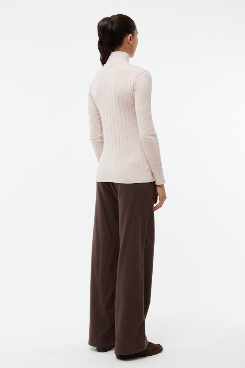 GBVIDA LS Rib T-Shirt