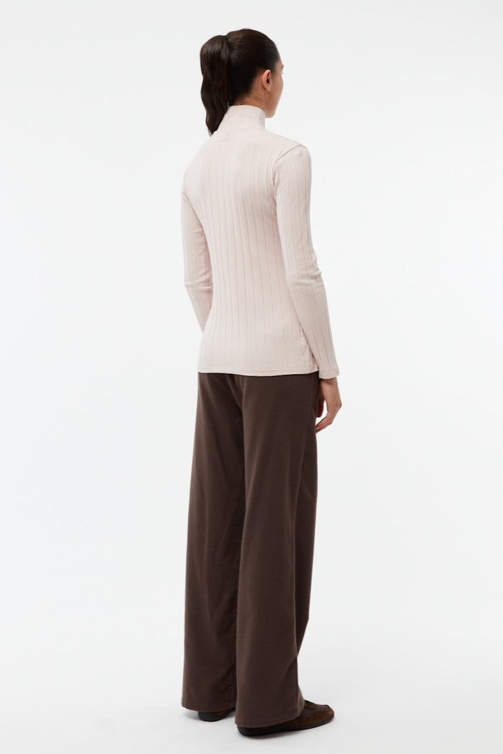 GBVIDA LS Rib T-Shirt