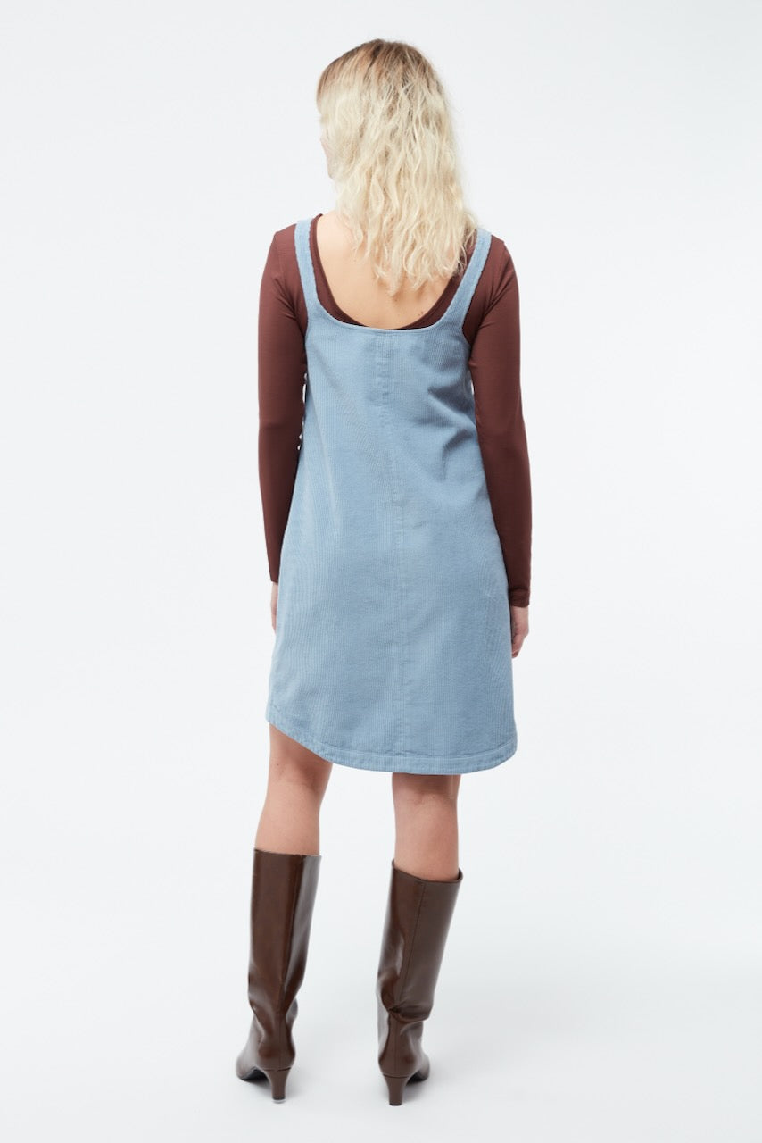 GBWendy Cord Dress