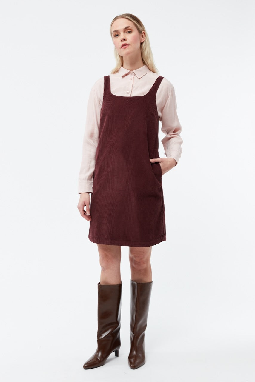 GBWendy Cord Dress