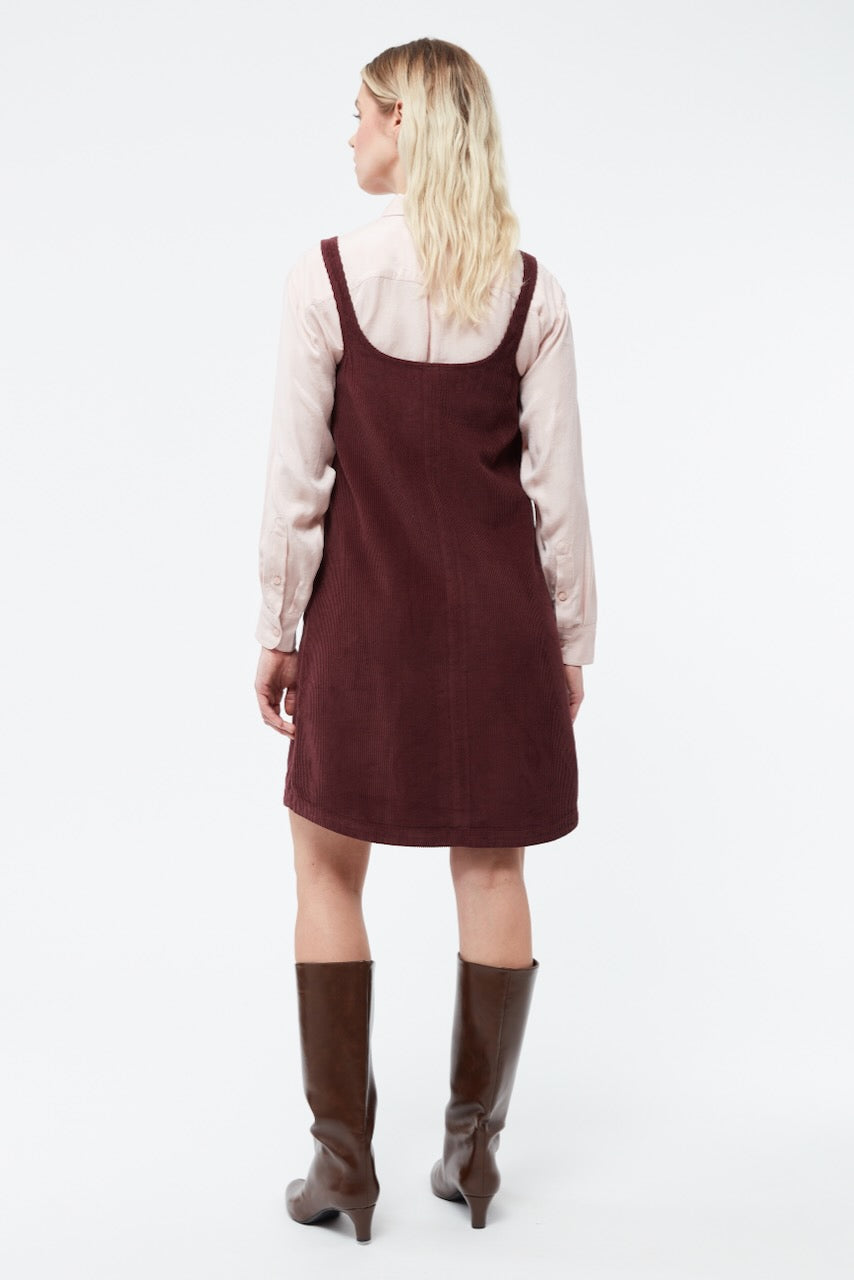 GBWendy Cord Dress
