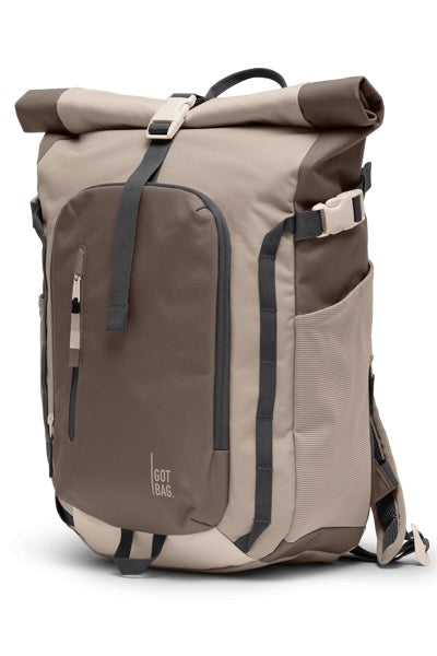 ROLLTOP ADVENTURE | GOT BAG