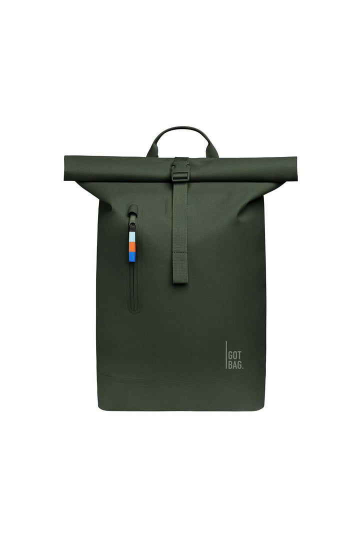 ROLLTOP LITE 2.0 | GOT BAG